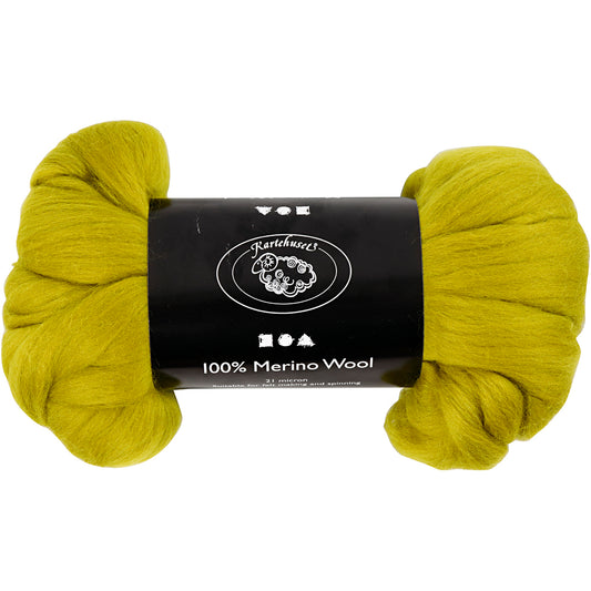 Merino Wool