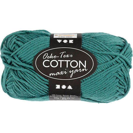 Cotton Yarn