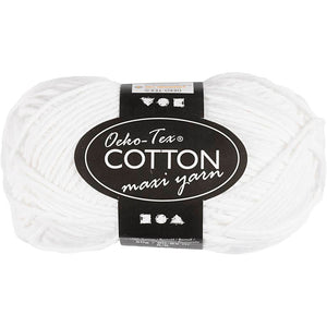 Cotton Yarn