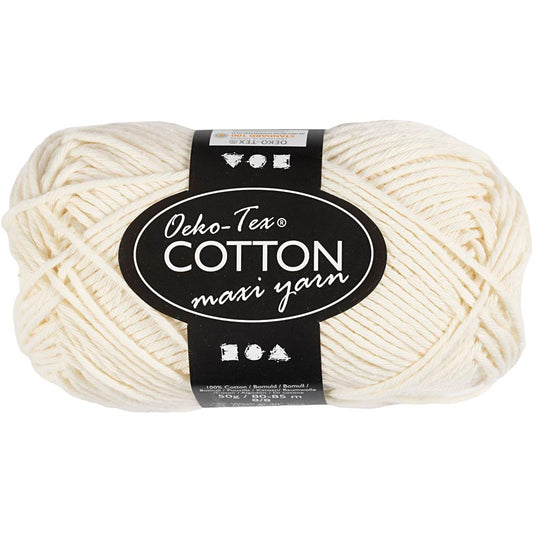 Cotton Yarn