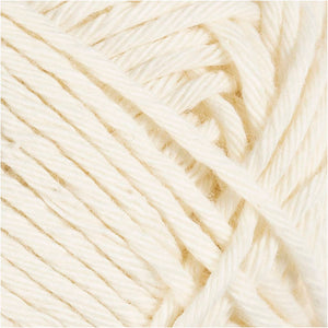Cotton Yarn