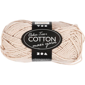 Cotton Yarn