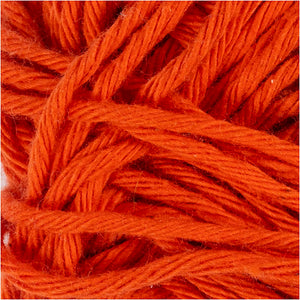 Cotton Yarn