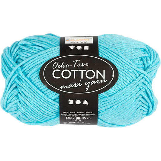 Cotton Yarn