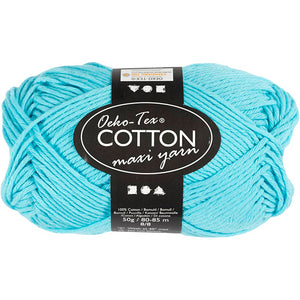 Cotton Yarn
