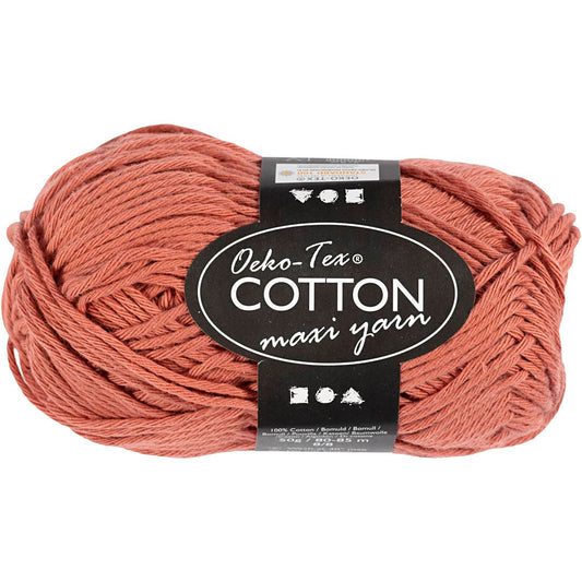 Cotton Yarn
