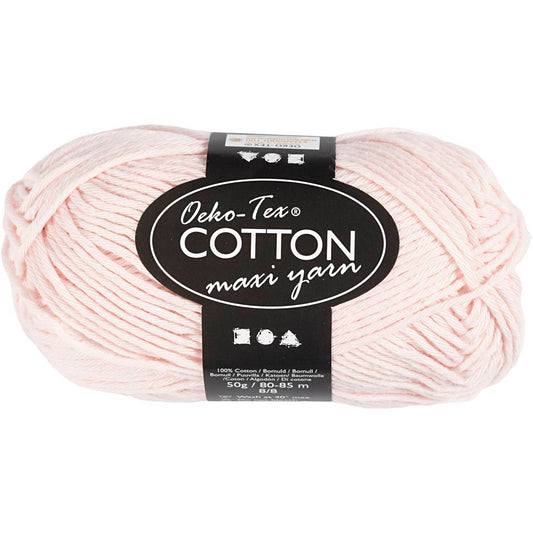 Cotton Yarn