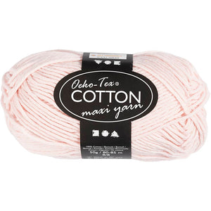 Cotton Yarn