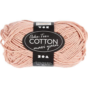 Cotton Yarn