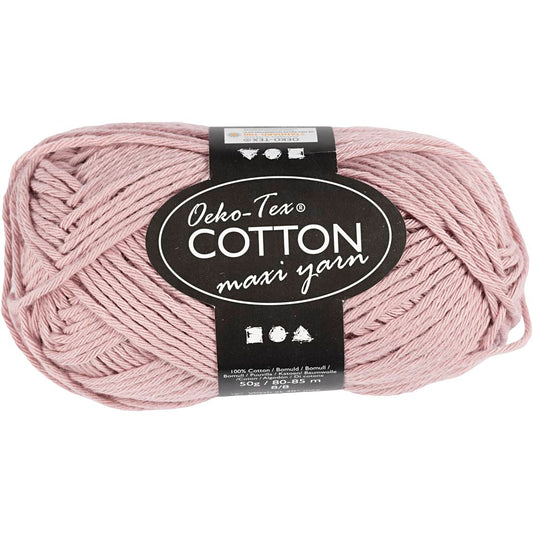 Cotton Yarn
