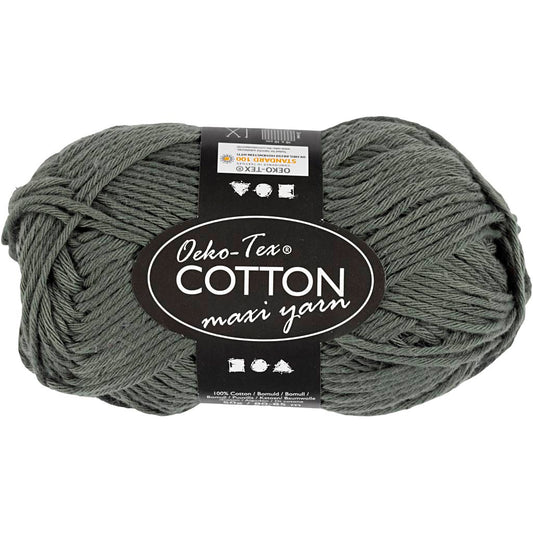 Cotton Yarn