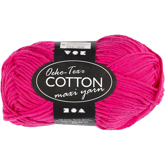 Cotton Yarn