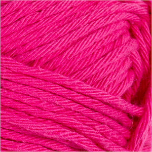 Cotton Yarn