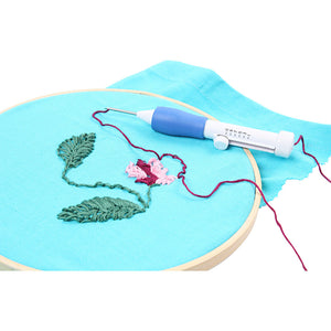 Punch needle