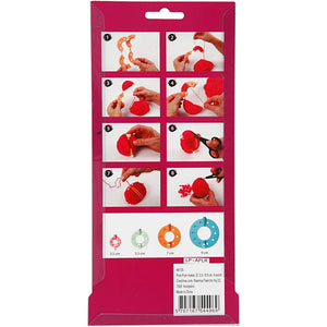Pom-Pom Makers