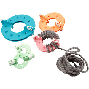 Pom-Pom Makers