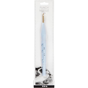 Punch needle
