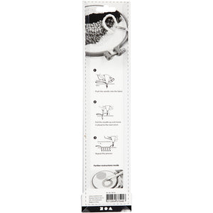 Punch needle