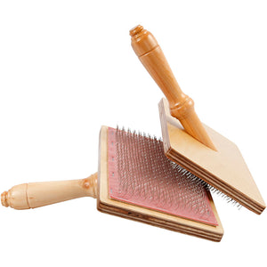 Hand carders