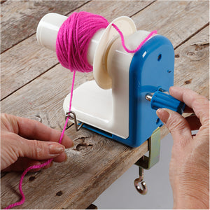 Wool Winder