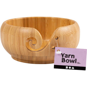 Yarn Bowl
