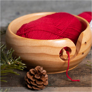 Yarn Bowl