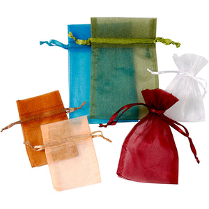 Organza Bags