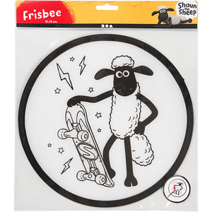 Frisbee