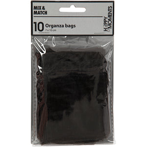 Organza Bags