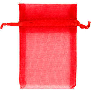 Organza Bags