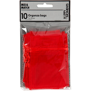 Organza Bags