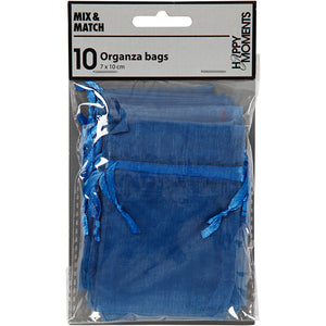Organza Bags
