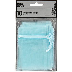 Organza Bags