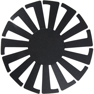Basket Weaving Template