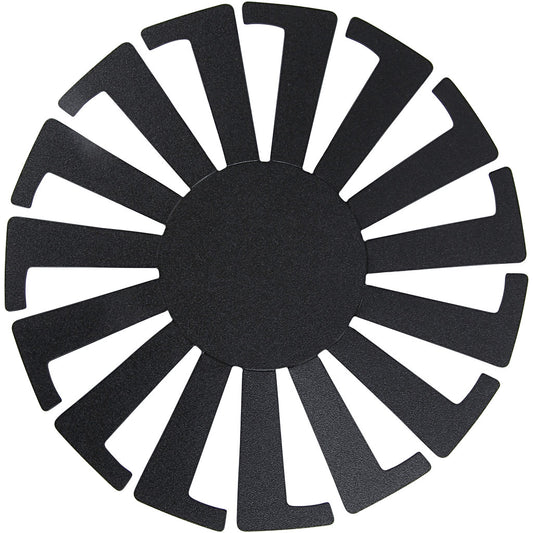 Basket Weaving Template