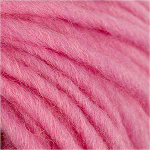 Wool yarn
