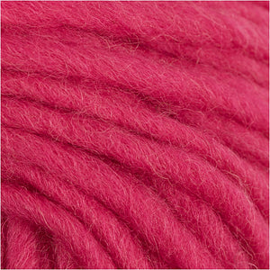 Wool yarn