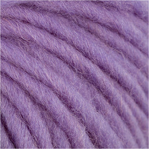 Wool yarn
