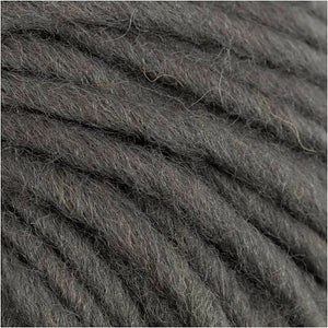 Wool yarn