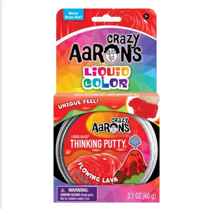 Crazy Aaron's Thinking Putty 3.5