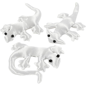 Fabric Creepy-Crawly