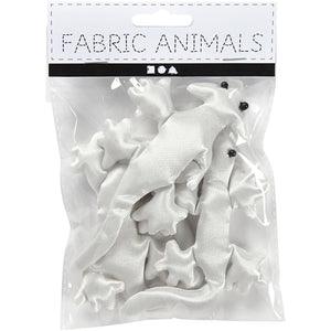 Fabric Creepy-Crawly