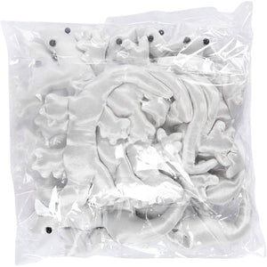 Fabric Creepy-Crawly