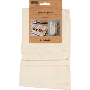Artist Organizer Size 45x33cm 300g - Light Natural