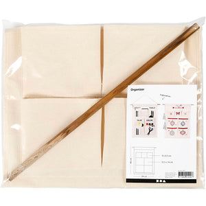 Hanging Organiser