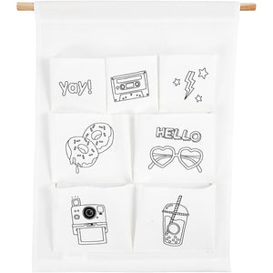 Hanging Organiser