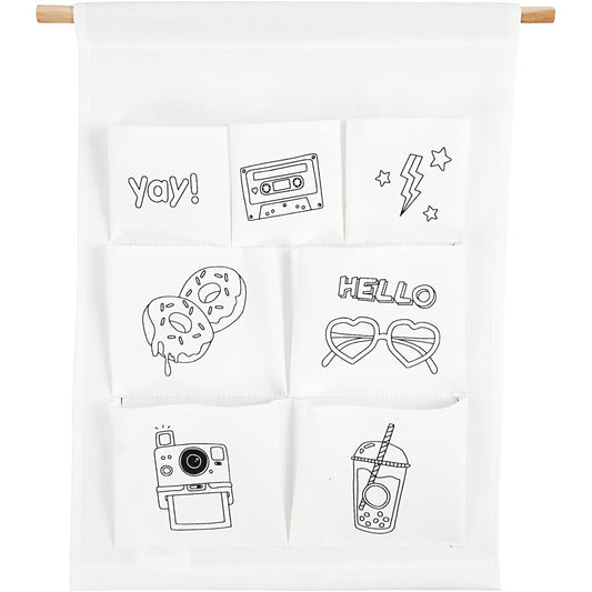 Hanging Organiser