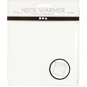 Neck warmer