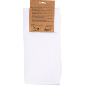 Placemats size 30x45 cm 145 g - White (2 Pack)
