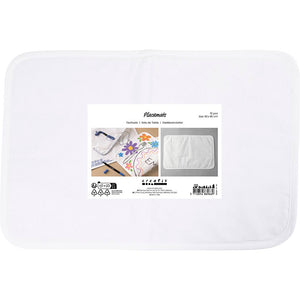 Placemats 30x45cm 145g - White (10 Pack)